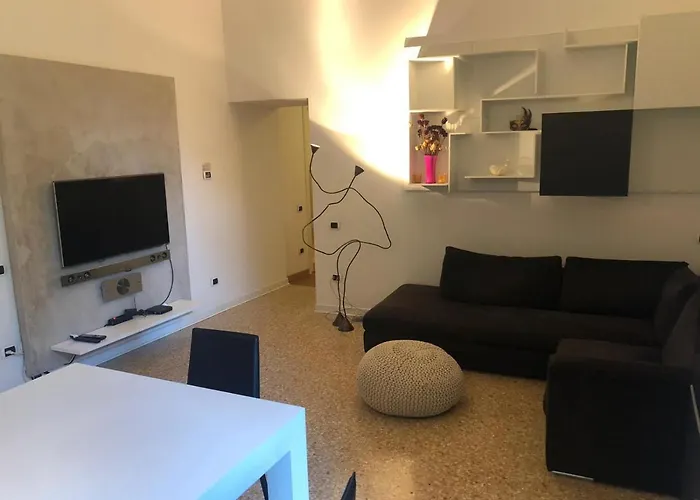 Rio Carmini Venezia