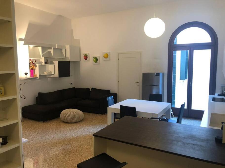 Rio Carmini Appartement *