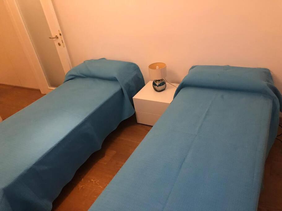Rio Carmini Appartement Venise