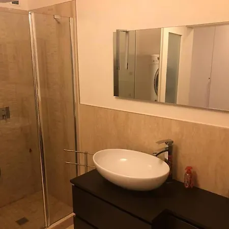 Appartamento Rio Carmini Venezia Esterno foto