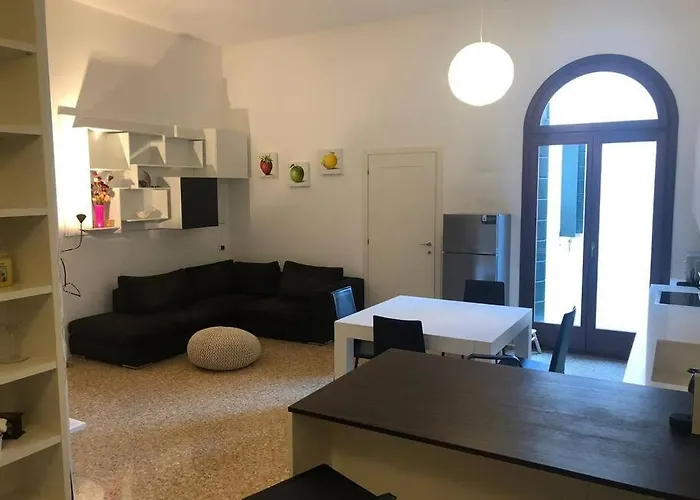 Rio Carmini Venezia
