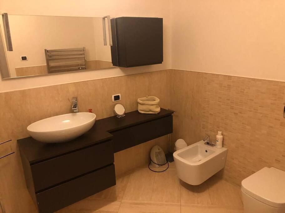 Appartement Rio Carmini *